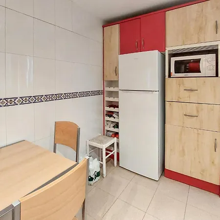 Stunning In With Kitchen * Fuengirola