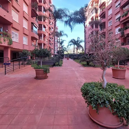 Apartment Beautiful In Fuengirola